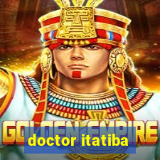 doctor itatiba